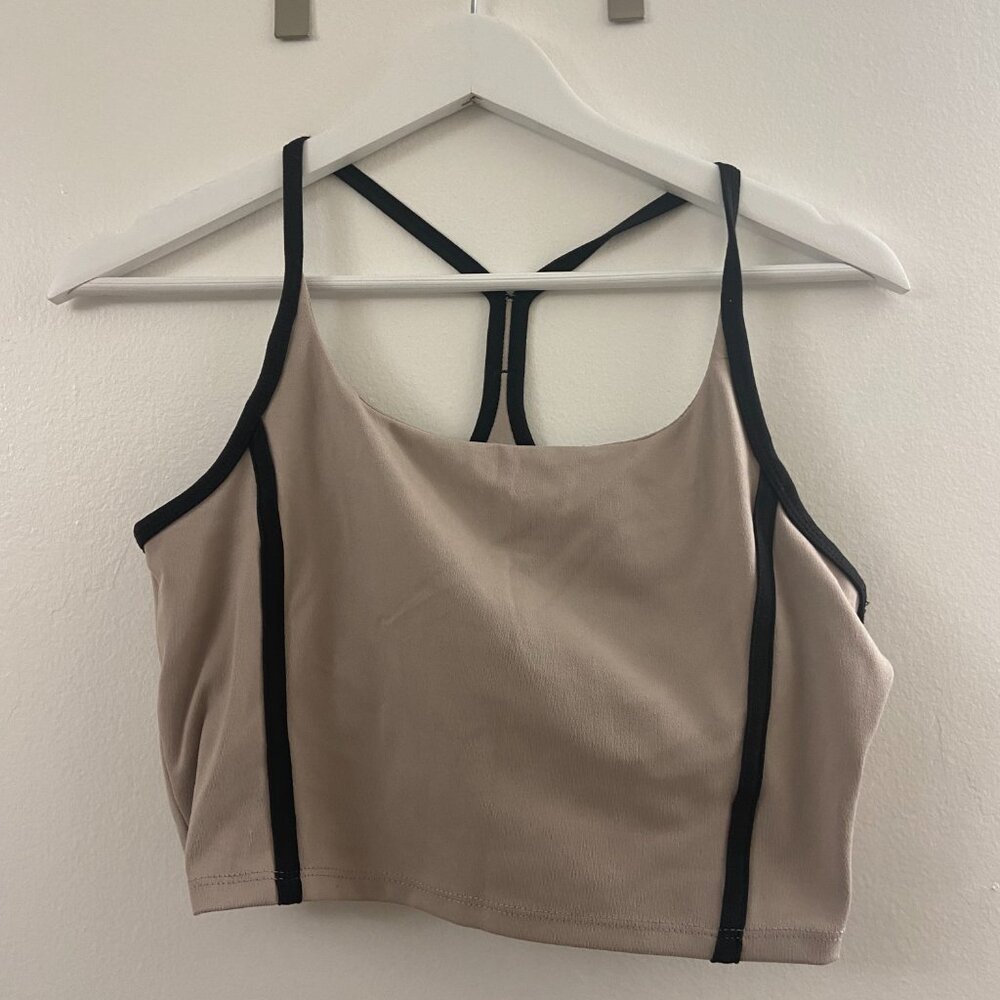 Jessica Simpson Active Top & Legging Set